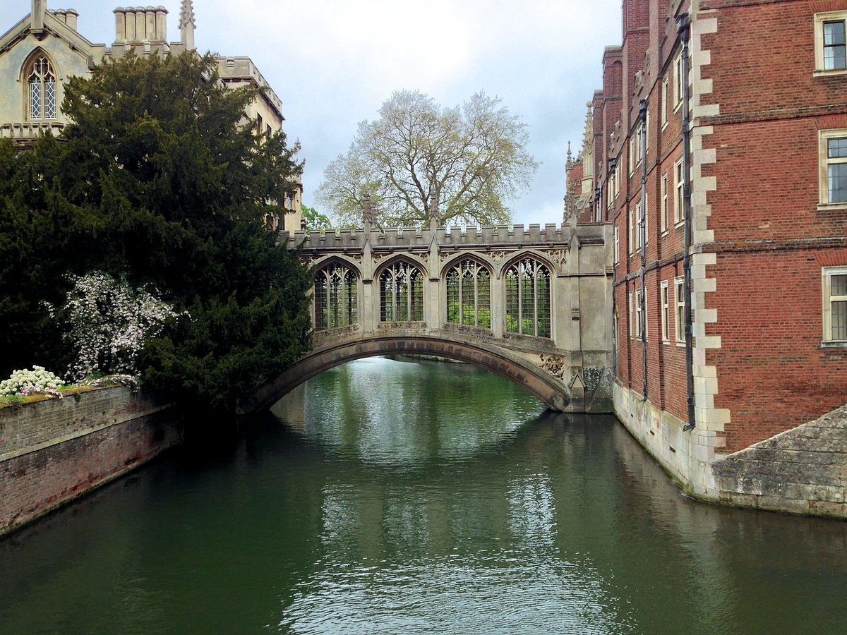 Unlock the charm of one of the UK’s finest small cities - Cambridge mia-uk.org/Spotlight---De…

If you'd like to know more about hosting your next meeting or event in this fabulous city - drop us a message calderconferences.co.uk