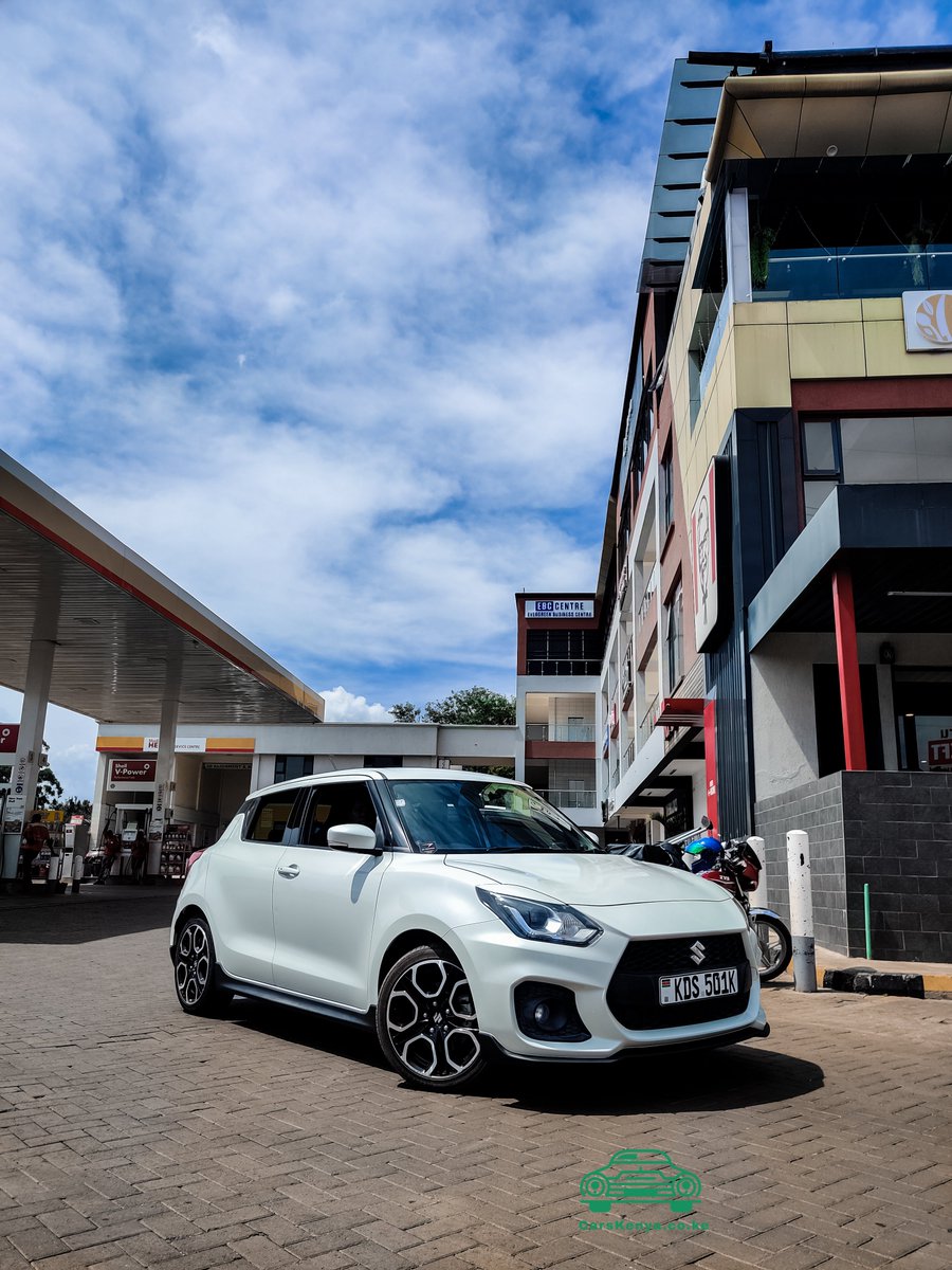 beforward254's tweet image. On Sunday we delivered this 2019 Suzuki Swift Sport, the ultimate Pocket Rocket🚀
Whether you&apos;re in the city or feeling adventurous, it got you covered.😁
Total landing cost: Kes 1.705M 💰 
Hit us up for a similar unit and all your import needs🤝🏾
Interior pics below