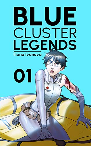 leer_hoy's tweet photo. #UnLibroAlDia

Blue Cluster Legends de @IvanovaIli

Irai Jangzhu es una nerd valiente y audaz. Su mecha, Prius Laertes es el arma más poderosa de los Perros de la Coalición, pero tendrá que hacer acopio de sus fuerzas para encarar al Escualo Fantasma.

https://t.co/7KlmVPV5Vc https://t.co/pOacgqdjbf