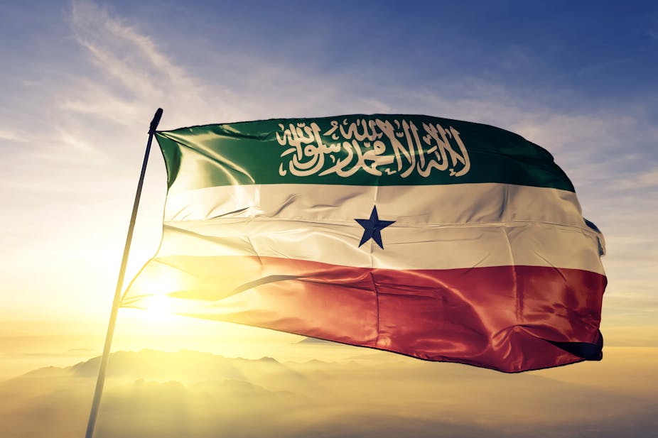 MaxamedSaf93545's tweet photo. There is little left of Somaliland's identity https://t.co/DyiIk9WRQD