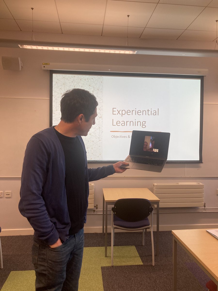 Playwork team tweet media