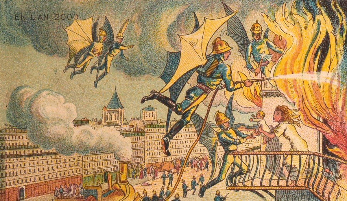 Toekomstbeelden, vooruitgangsdenken, wetenschap: het programma van ons jaarcongres 'Toekomst in de lage landen, 1780-1940' op 21 maart is bekend.

Meer info en aanmelden? demodernetijd.nl/nieuws/21-3-20…