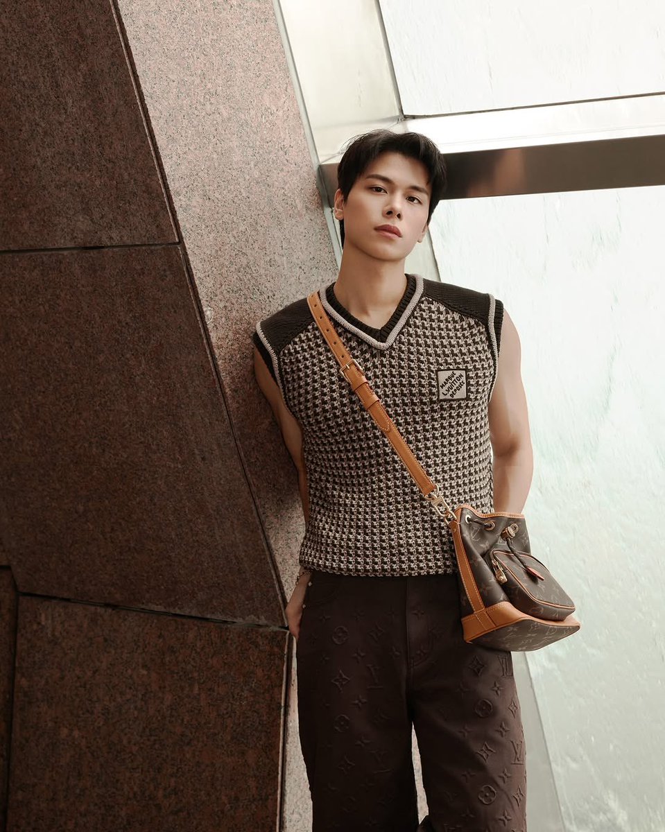 glennyqh_'s tweet photo. I’m so ready to conquer 2025 🤎
#MenSS25 https://t.co/J8K7L6vZP1