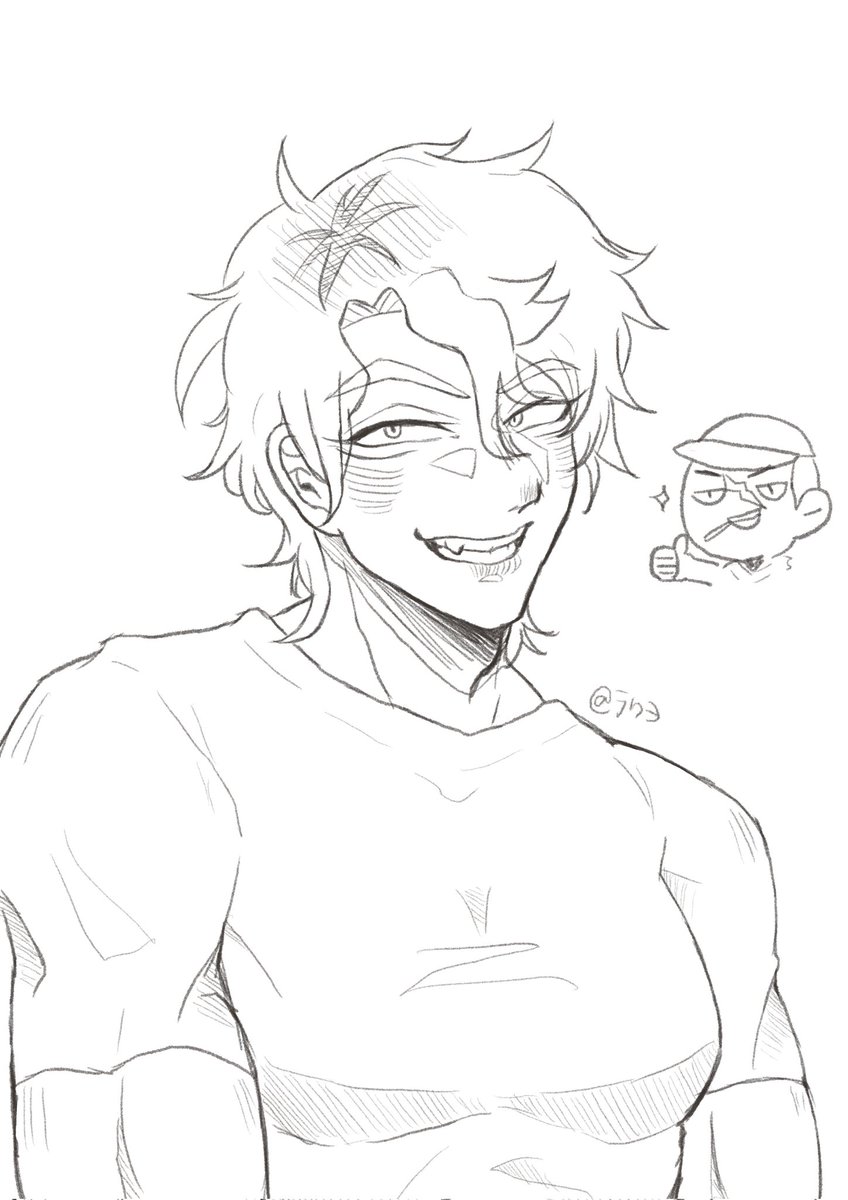 落葉阿葉葉(ラクヨ）💪💋カマちゃん一生推🍂多忙 (@qg90312) / X