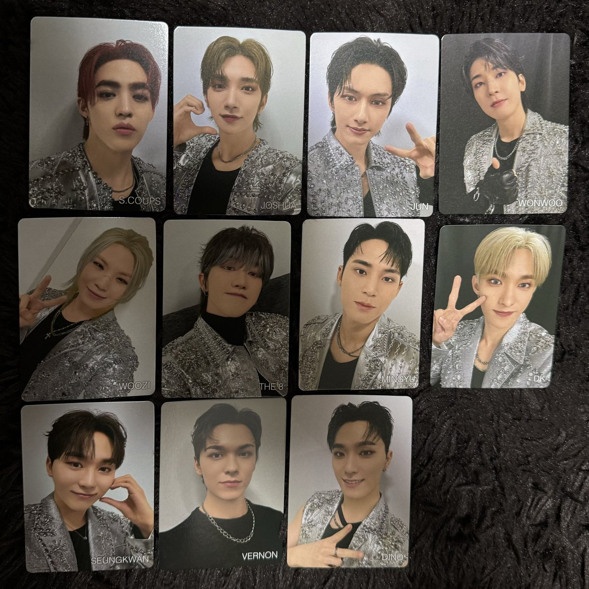 hani04_j's tweet photo. SEVENTEEN セブチ 交換 トレカ  タワレコ M2U ラキドロ KIT Weverse global GB キノ フォトカ アルバム

譲⌇ エスクプス ジョンハン ジョシュア ホシ ジュン ウォヌ ウジ ミンギュ ドギョム ミンハオ スングァン バーノン ディノ 

求⌇ 👼🏻(未所持･過去物◎)

郵送📮お気軽にお声掛けください🔖 https://t.co/EAKAIIXa2t