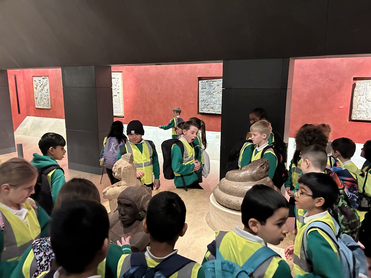 Dedworth Green First tweet media