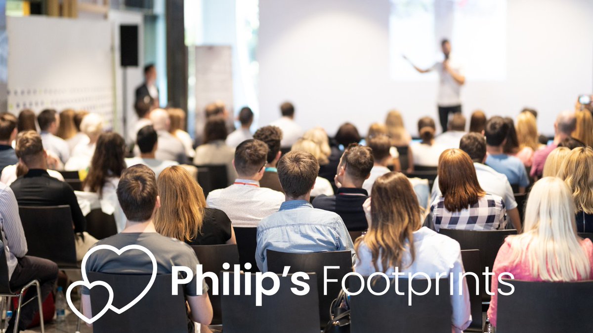 🇯🇪Fully funded places remaining on this 1 day course. 3rd or 4th Feb <a href="/SandsUK/">Sands - baby loss charity 💜🧡</a> Pregnancy and Baby Loss Bereavement Care course. If you are a professional engaging with bereaved parents this would be an excellent course for you! philipsfootprints.org/sands-pregnanc…