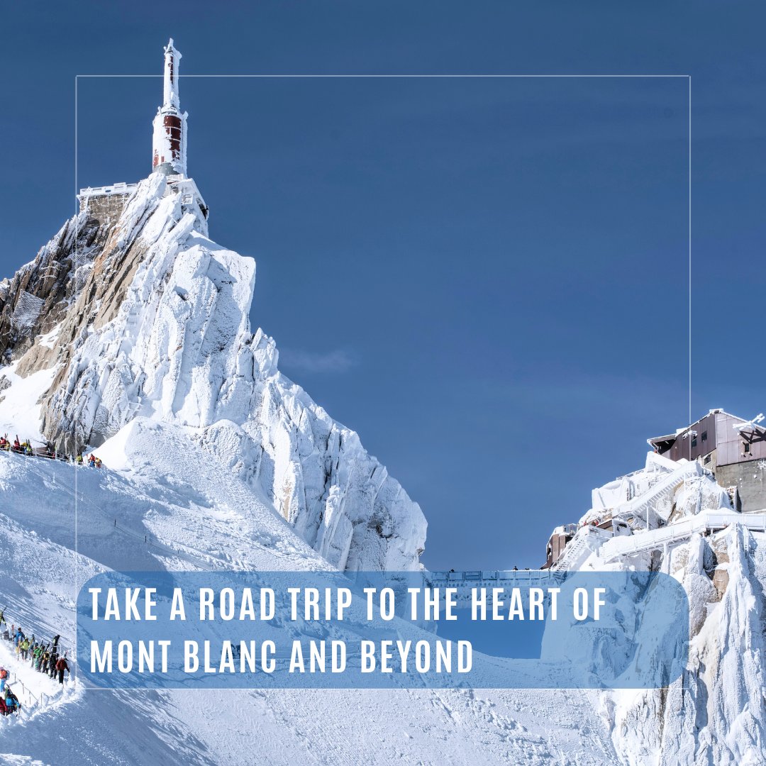 ❄️🏔️ Take a winter road trip through the Alps! Enjoy Mont Blanc views, explore Annecy’s canals, and savour hearty Savoyard cuisine. Start your adventure today – tap the link for all the details➡️ tinyurl.com/bdct6p8x

#GoRoadTravel #Travel