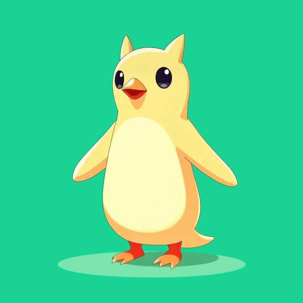 BLACKLIST ALPHA x ABSTRACT WINGY🐥

2x GTD + 5x FCFS WL spots🎉

To enter:

1️⃣Follow @WingyOnAbs x <a href="/Black_listAlpha/">BLA</a>
2️⃣Tag 2 frens
3️⃣Drop EVM wallet

Mint Details
Supply: 2222
Price: TBA
Date: January (exact date TBA)
Launching on AbstractChain w/ Blever ✳️

⏳24Hours.....Goodluck