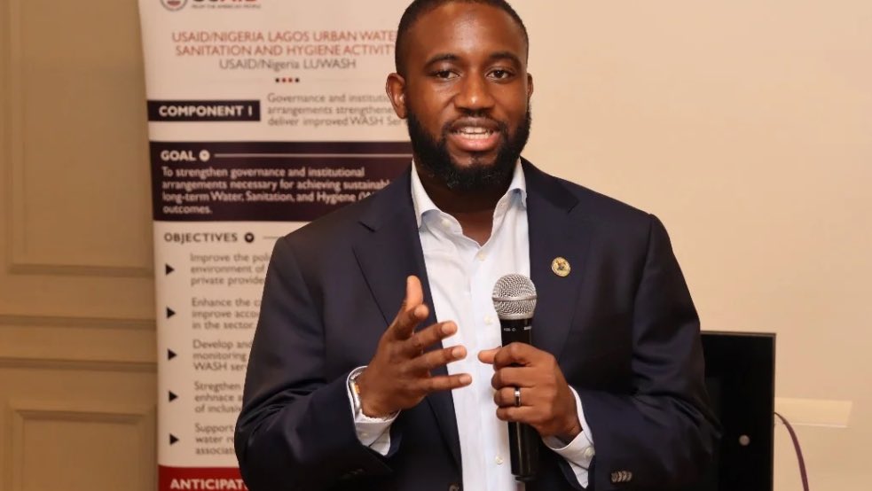 [TRIBUTE BY SHUAIB KAZEEM] Mukhtaar Tijani @ 40: Ruby jubilee for a young leader | TheCable thecable.ng/mukhtaar-tijan…