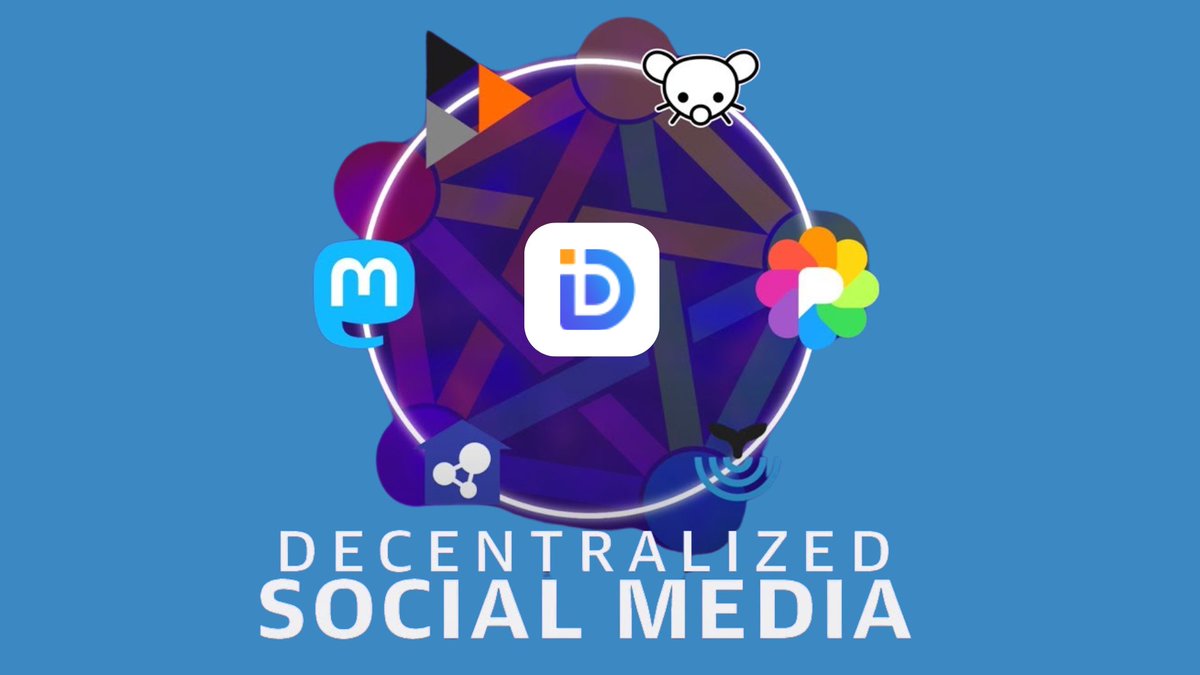 debyteorg's tweet image. DeByte uses global edge storage nodes to store large amounts of social data securely and efficiently. 
This decentralized architecture enables scalable data handling while ensuring your privacy. #EdgeStorage #DecentralizedTech