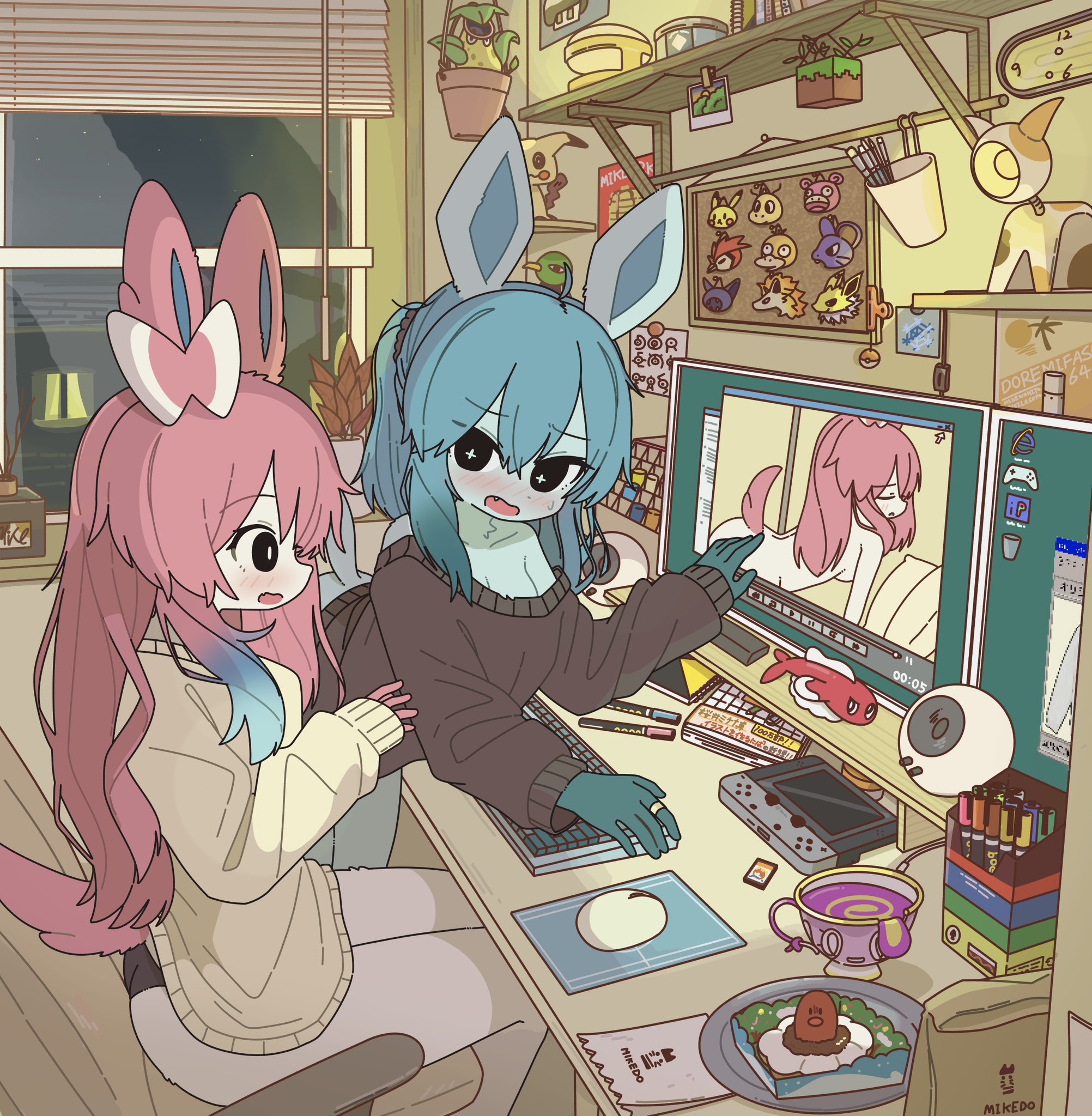 小さいミケ🤓 (@PEGS99806) / X