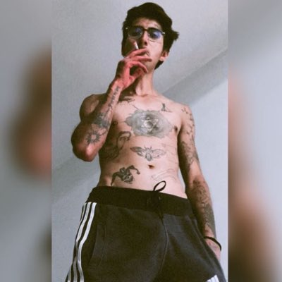 PsyquiTwo's tweet image. #NuevaFotoDePerfil