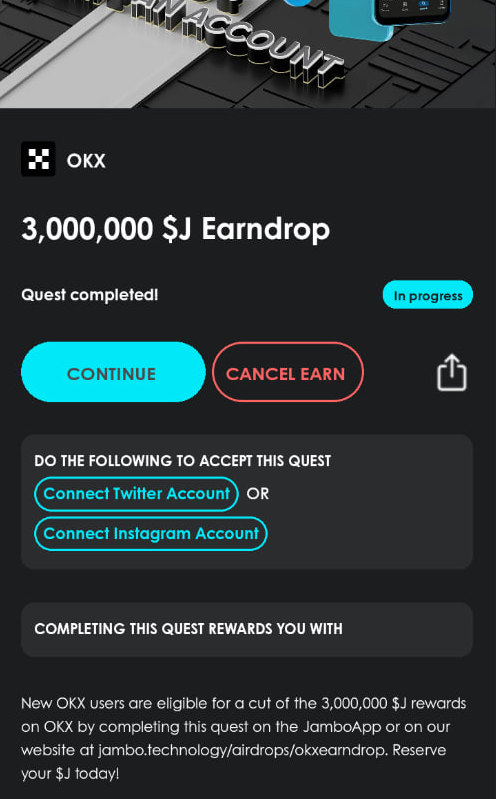 OKX is my number one choice – the perfect combination of security and convenience!
<a href="/okx/">OKX</a> <a href="/wallet/">OKX Wallet</a> <a href="/JamboTechnology/">Jambo</a>