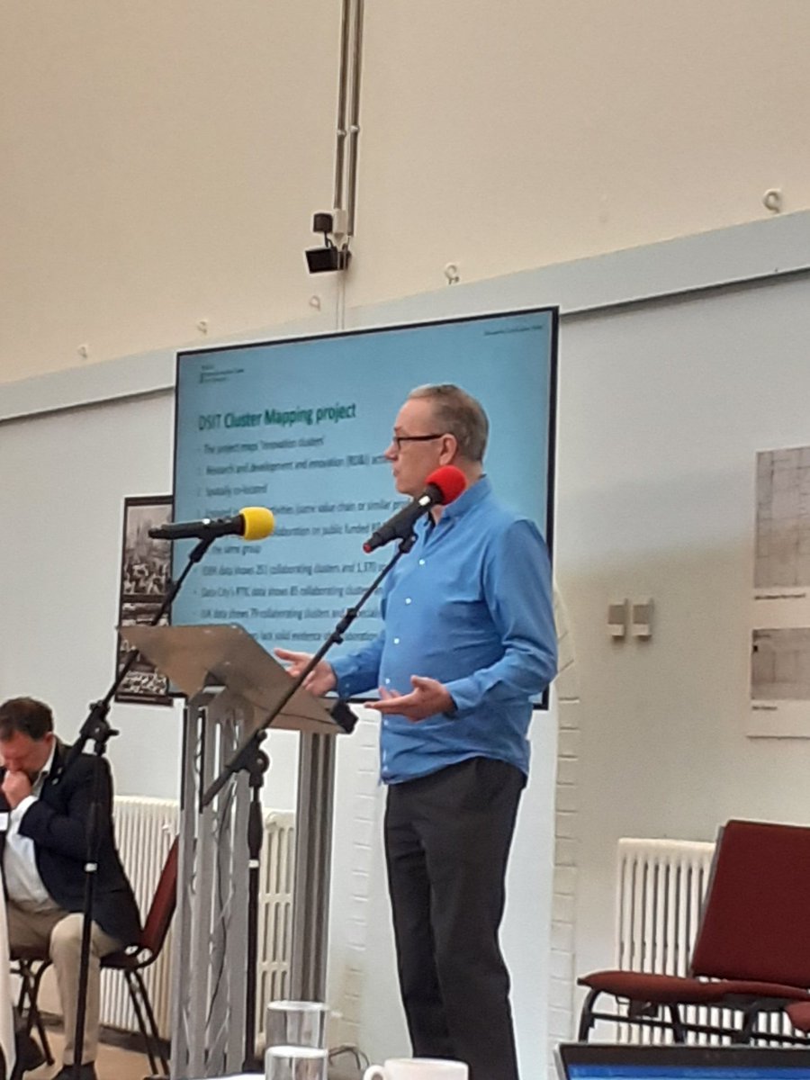 National Innovation Centre for Rural Enterprise tweet media