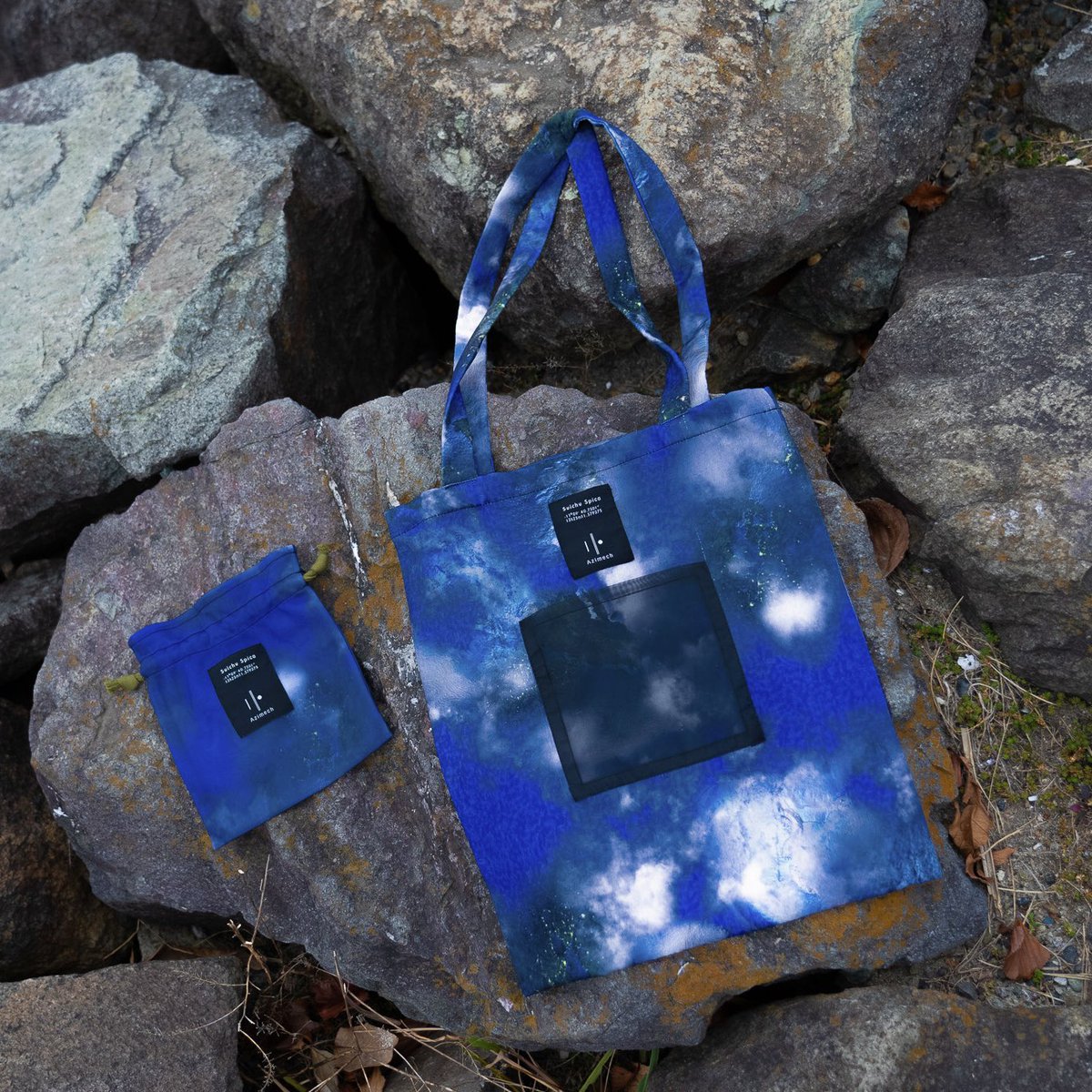 水中スピカ(Suichu Spica) on X