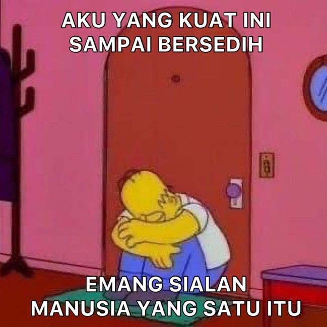 ampunnn dehh target kantoran awal tahun bkin mental breakdown😭 yg kerja d swasta atau start-up sekarang keknya lagi setres smua 💔🥹