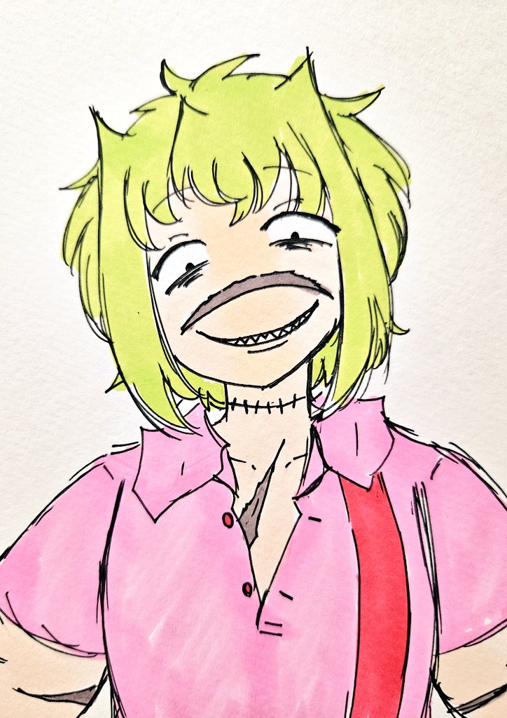 楽しそうだな
俺も混ぜろよ 