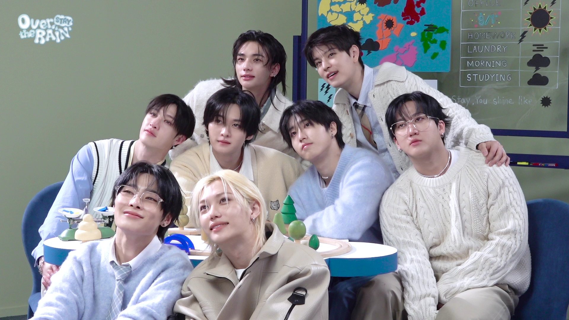 straykids ユニット　集合　まとめ売り Stray Kids Japan Official on X: 