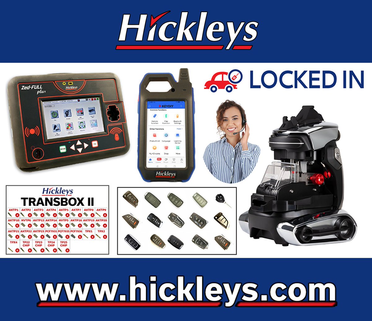 HickleysKeys tweet picture