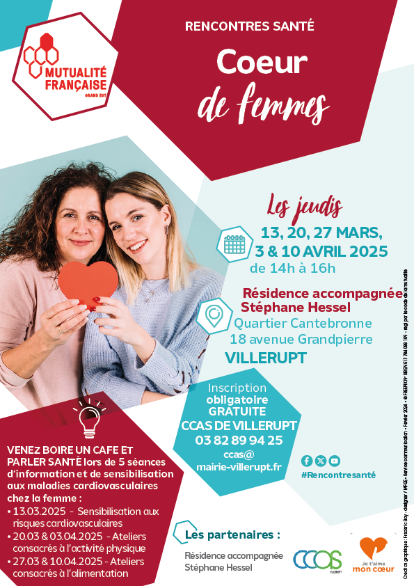 MutualitéF.Grand Est tweet media