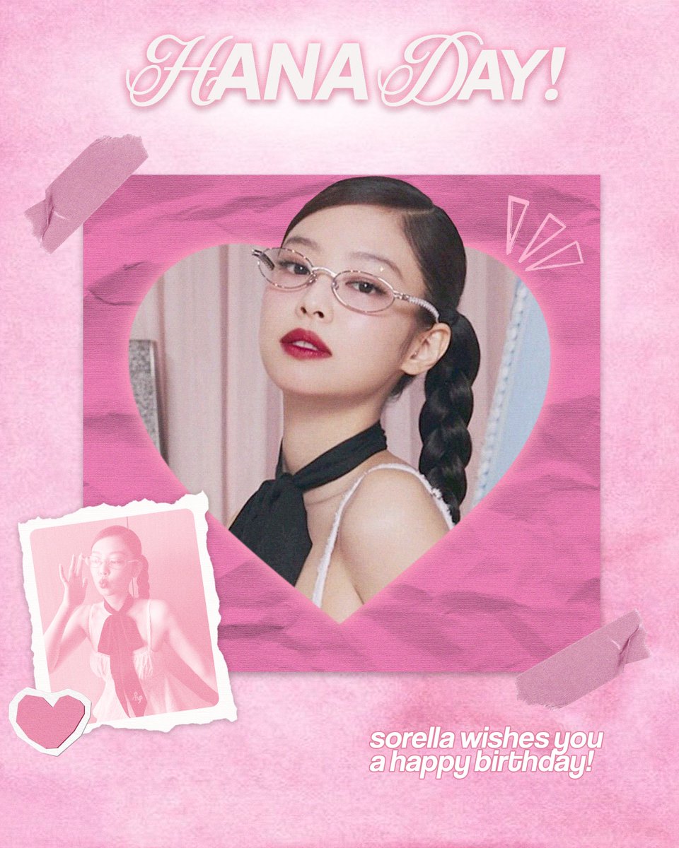 SORELLA tweet media