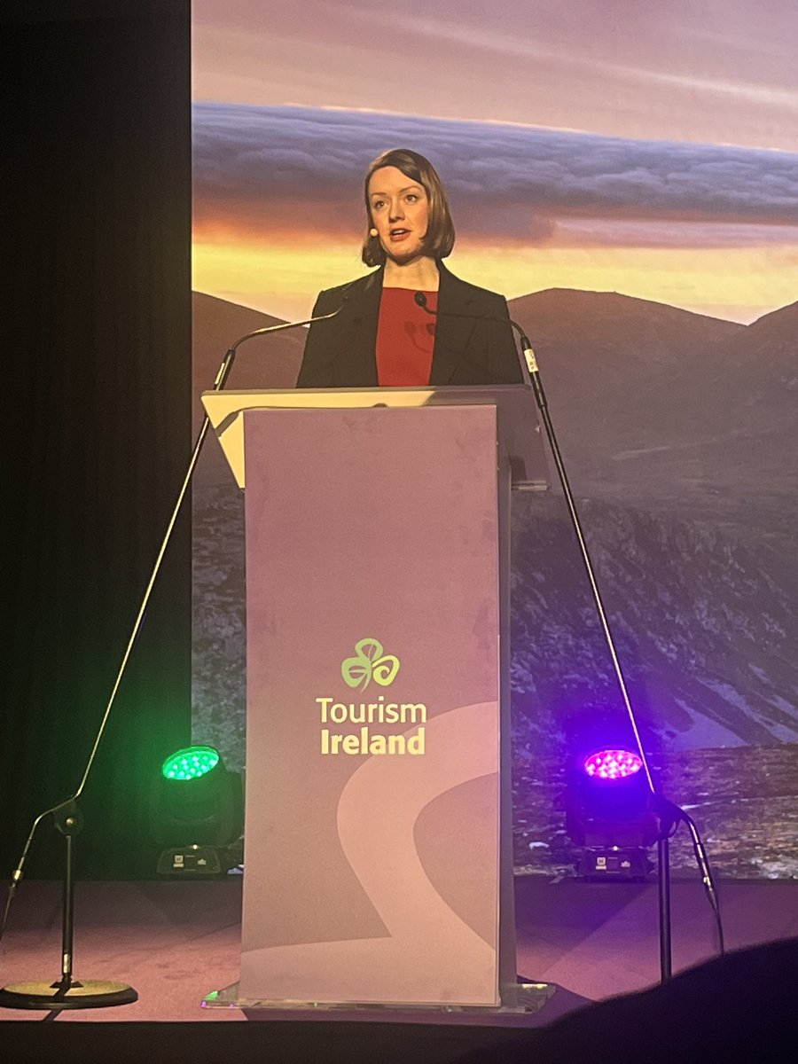 NIHF (@nihf) on Twitter photo Exciting times <a href="/TourismIreland/">Tourism Ireland</a> marketing plan launch 2025 <a href="/BelfastICC/">ICC Belfast | International Convention Centre</a> with <a href="/Economy_NI/">Economy NI</a> and <a href="/conormurphysf/">Conor Murphy</a> outlining the sectors ambitions & the plan to double Tourism spend to over £2bn in the next decade. An opportunity for all with economic benefits to the entire region! Exciting times <a href="/TourismIreland/">Tourism Ireland</a> marketing plan launch 2025 <a href="/BelfastICC/">ICC Belfast | International Convention Centre</a> with <a href="/Economy_NI/">Economy NI</a> and <a href="/conormurphysf/">Conor Murphy</a> outlining the sectors ambitions & the plan to double Tourism spend to over £2bn in the next decade. An opportunity for all with economic benefits to the entire region!