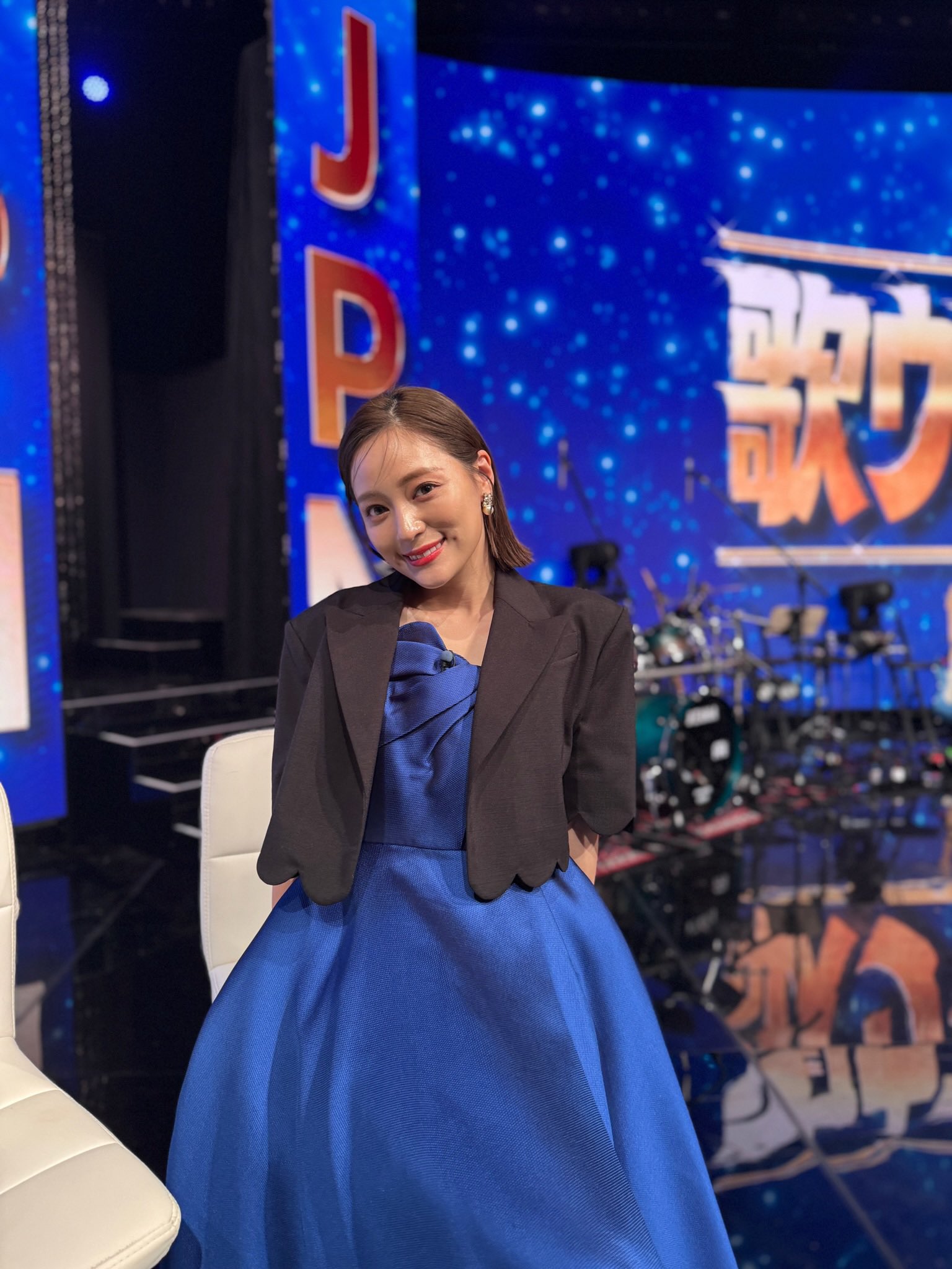 だから、歌う。仁菜 CXチャレンジ優勝PR