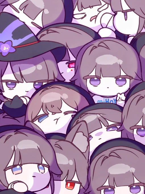 Hertas??#TheInfiniteHerta #HonkaiStarRail #HSRStyle30 