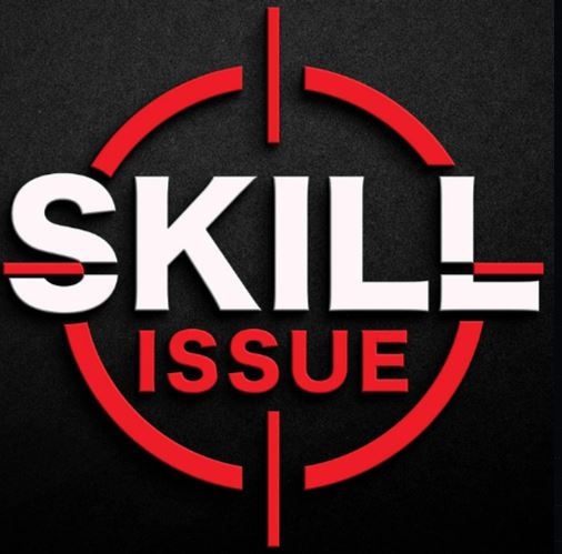 skillissueonsol's tweet photo. @gordongekko Trading Bitcoin for fiat sounds lika a $skill issue to me https://t.co/Ppsx67ECG0