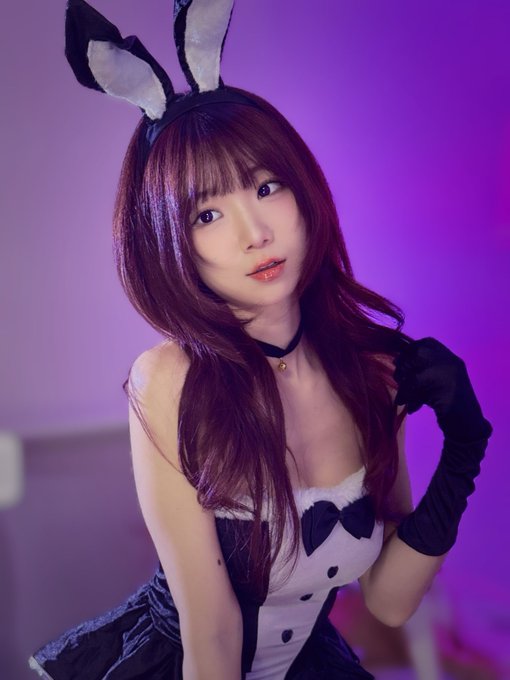 Twitterのコスプレ画像30