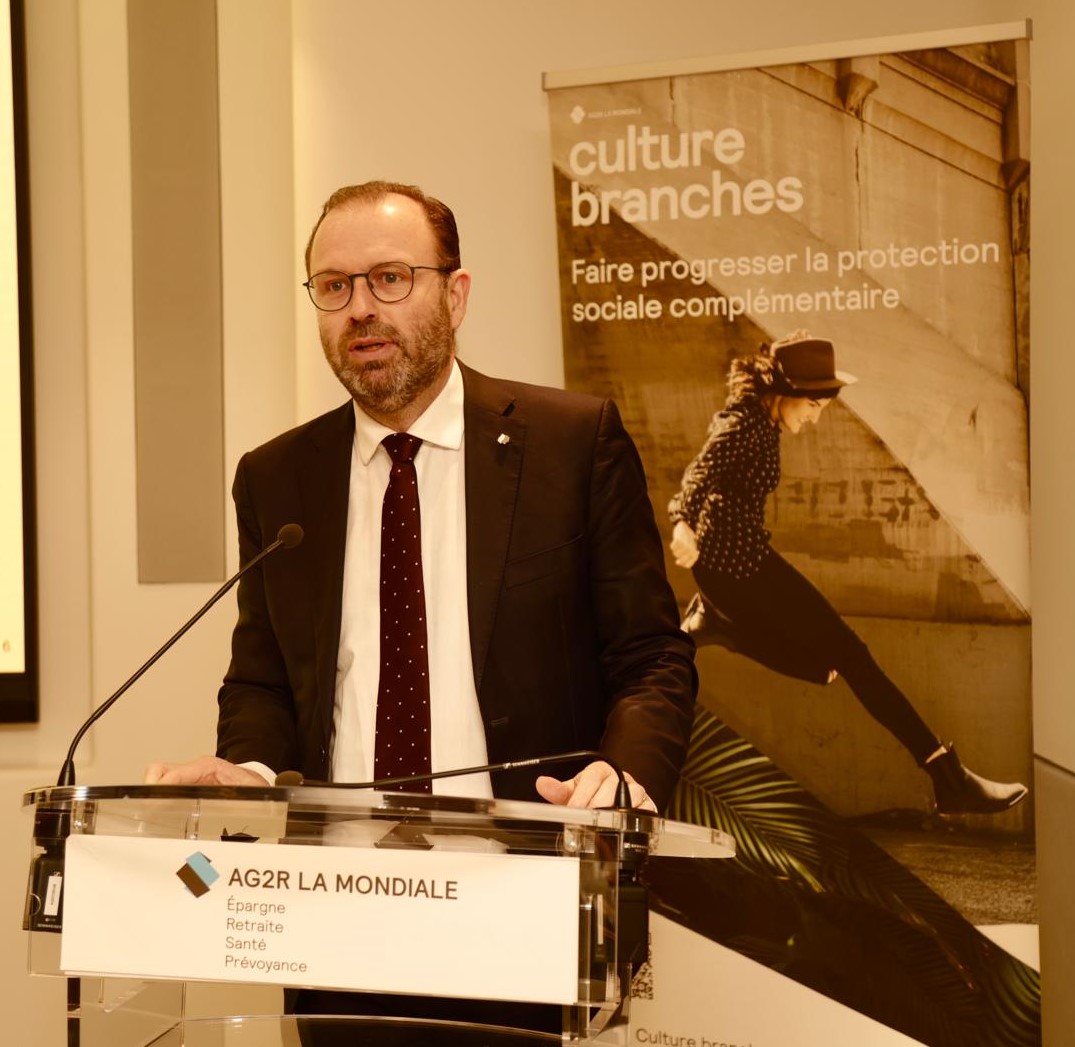 AG2R LA MONDIALE tweet media