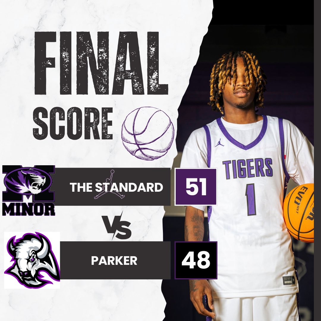 The standard moves to 3-0 in conference play tonight 
#thestandard 
🎯