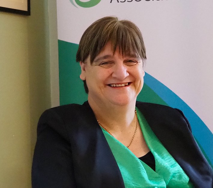 Joan3103's tweet image. Why give me your number 1 vote?

✅ Over 30 years of dedicated service in advocacy
✅ Champion for disability rights and equality
✅ Strong, experienced, and committed leadership
✅ A tireless fighter for inclusive policies

#AdministrativePanel #SeanadElections