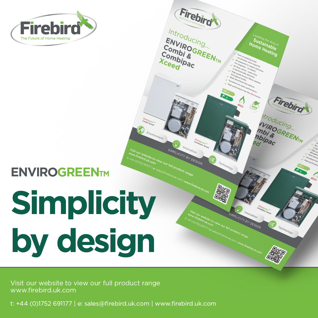 We are delighted to receive such positive feedback from installers and homeowners regarding our new Combi Xceed &amp; Combipac Xceed. Our Research &amp; Development team worked very hard on this and we couldn't be happier with the result!