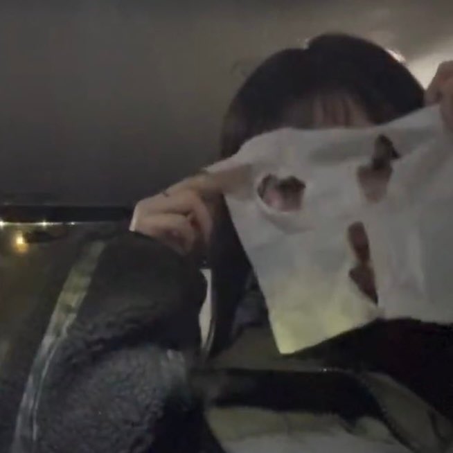 👻🐱

#aespa #에스파
#Karina #카리나
#Whiplash #aespaWhiplash