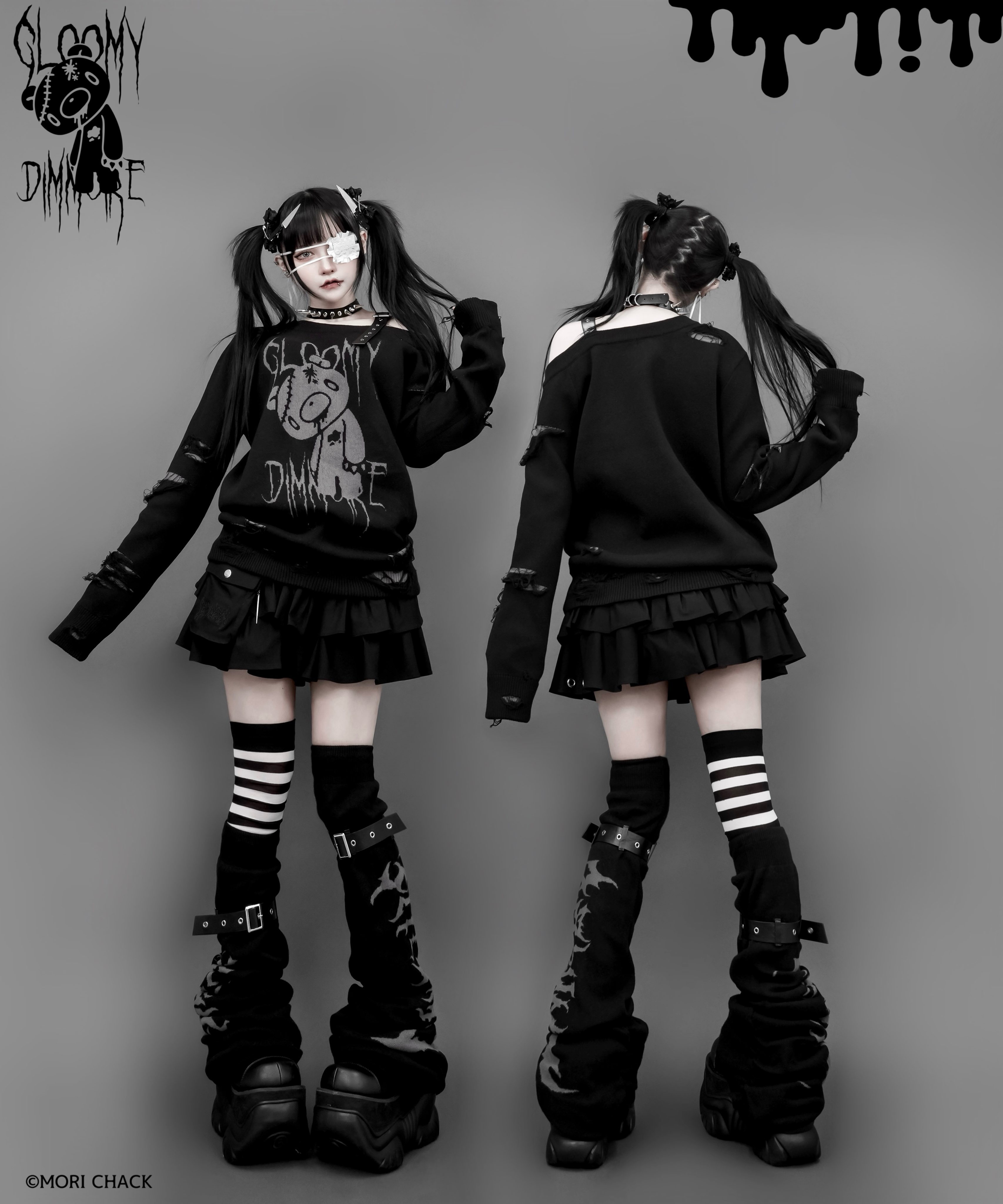 DimMoire on X: DimMoire on X: