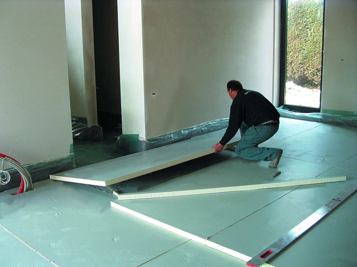 PIR insulation offers superior thermal performance, achieving the same results with a thinner layer compared to some other insulants, helping meet building regulations and Passivhaus standards.

#PIRInsulation #ThermalEfficiency #SustainableBuilding #EnergyEfficiency