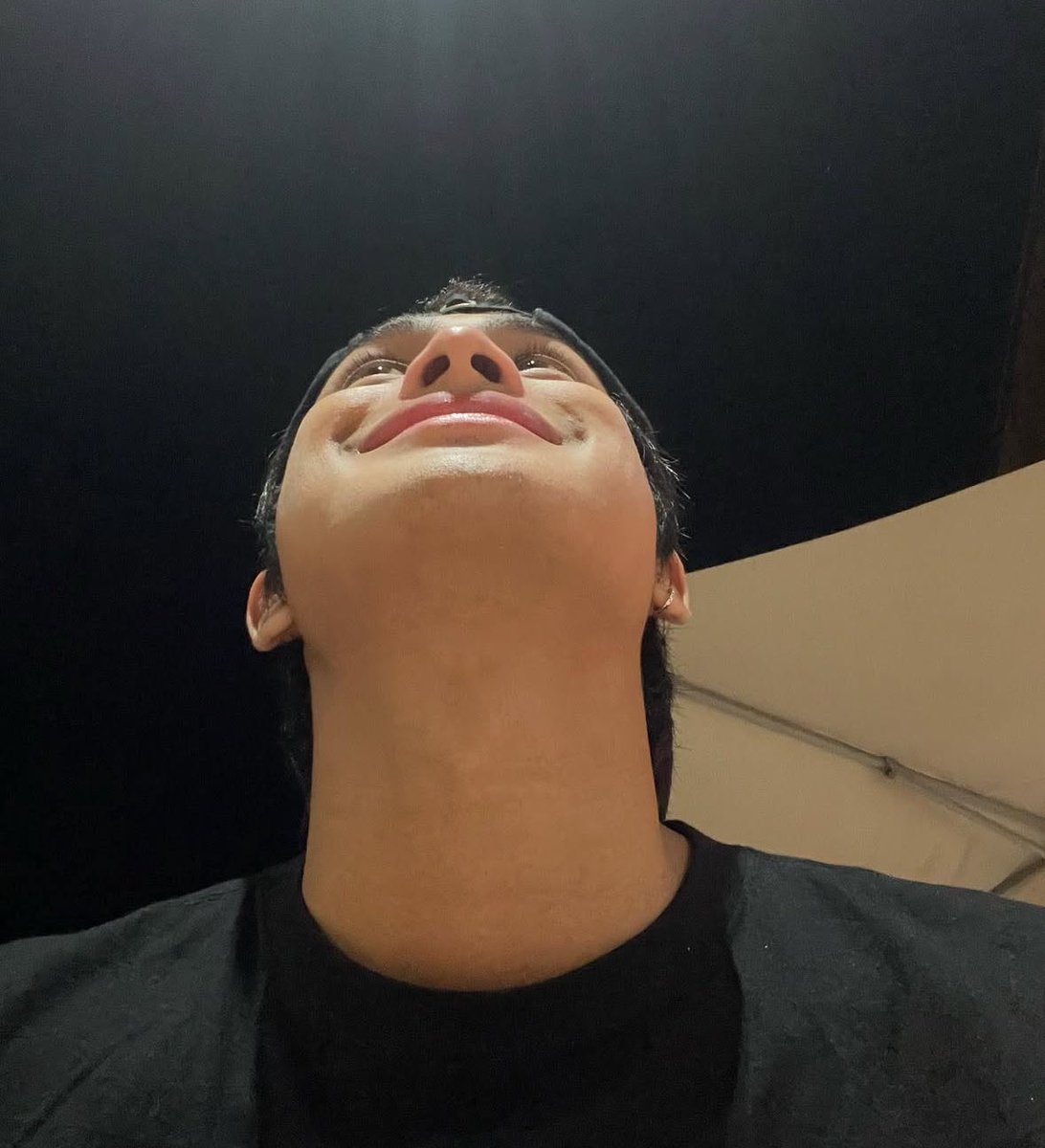 Donny in different angles pero ang gwapo parin 😩🫵🏻

#DonnyPangilinan