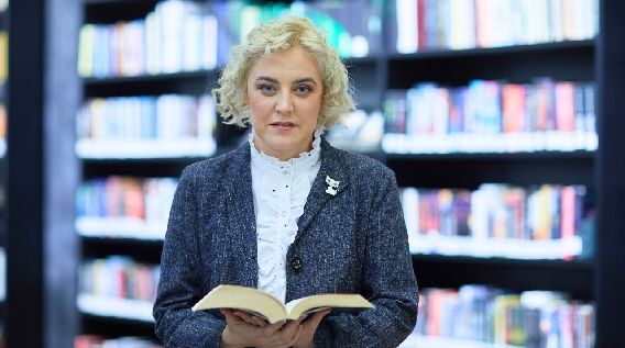 📢 Shadow Report on Belarus 📝🇧🇾

<a href="/Nash_Dom/">OUR HOUSE</a> / <a href="/olga_karatch/">Olga Karach | Воля</a> sheds light on alarming discrimination against women in #Belarus ahead of #CEDAW90, including:
🔸 Execution lists for women opposition leaders
🔸 Torture
🔸 Slave labour
🔸 among many more!

➡️ buff.ly/4hc4dLY