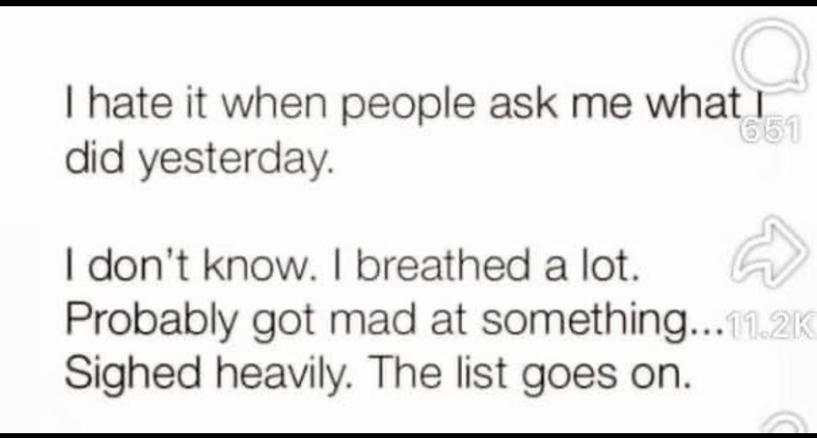 ADHD Memes (@adhdforreal) on Twitter photo 