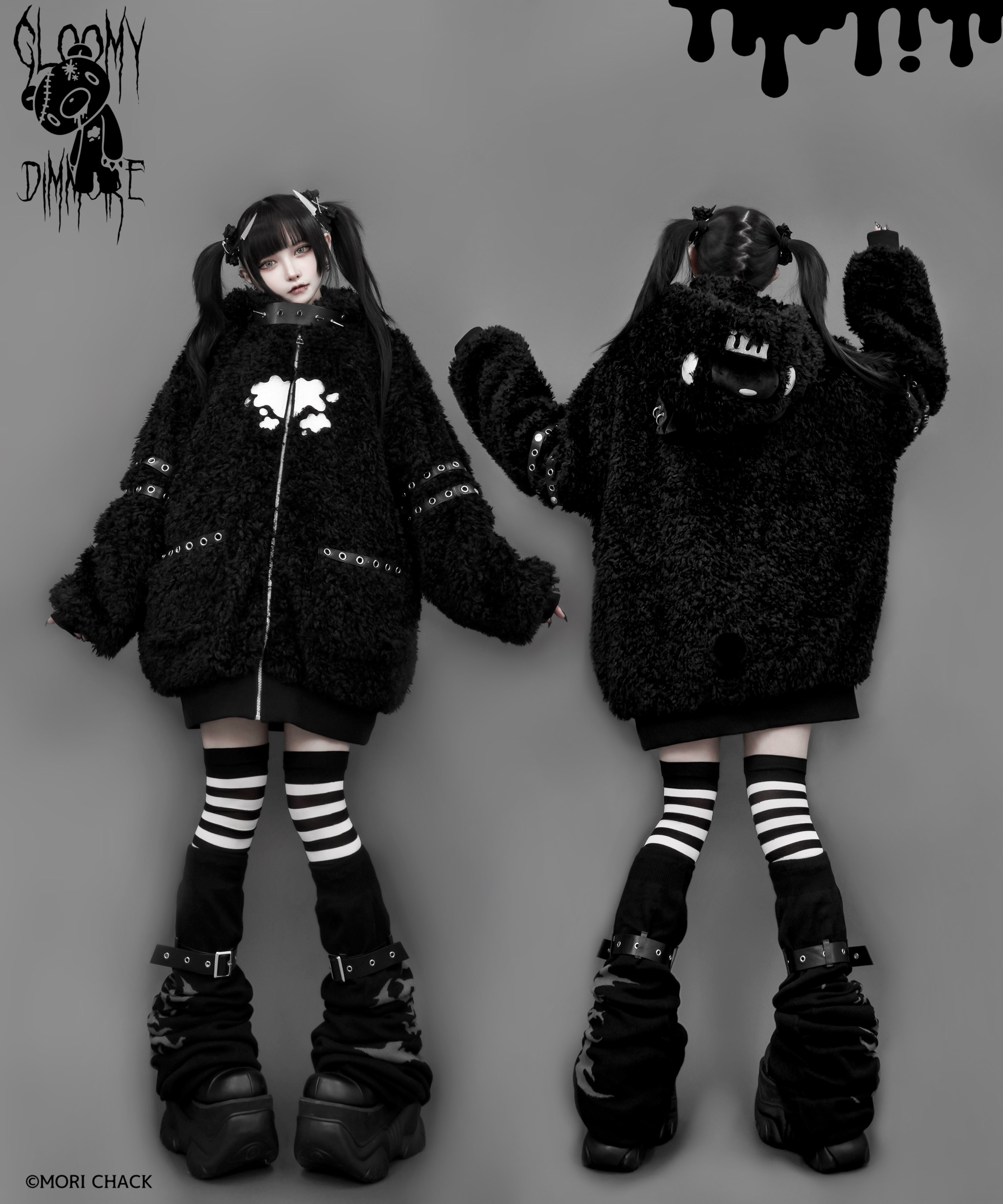 DimMoire on X: DimMoire on X: