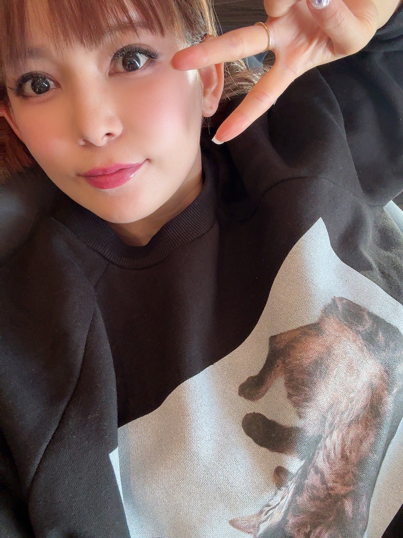 🍉中川翔子🍉🐈‍⬛ on X: 