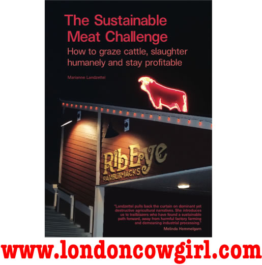 marianne landzettel (@m_landzettel) on Twitter photo Thank you <a href="/SusFoodTrust/">Sustainable Food Trust</a> for all your support with my book The Sustainable Meat Challenge: How to graze cattle slaughter humanely and stay profitable. You can read an excerpt here: tinyurl.com/4243n5tu Thank you <a href="/SusFoodTrust/">Sustainable Food Trust</a> for all your support with my book The Sustainable Meat Challenge: How to graze cattle slaughter humanely and stay profitable. You can read an excerpt here: tinyurl.com/4243n5tu