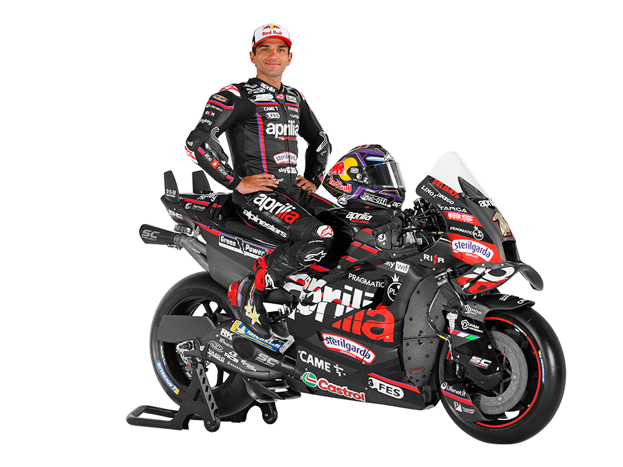 TeoBellan's tweet photo. 1⃣ Jorge Martin utilizzerà il numero 1 nella sua nuova avventura con Aprilia.
#MotoGP #MotoGP2025 #JorgeMartin #MART1NATOR #Aprilia #RSGP25 https://t.co/4q9Ezs7Mkc