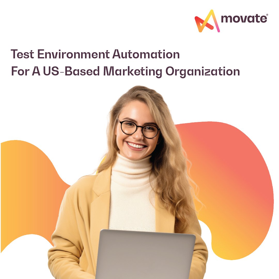 movate_inc's tweet image. Here&apos;s how Movate empowered a US-based marketing organization to overcome critical challenges and achieve seamless coordination between their onshore and offshore teams.

Read more: movate.com/resources/test…

#Movate #CaseStudy #MovateSolutions #SalesforceTesting #Tricentis #TOSCA