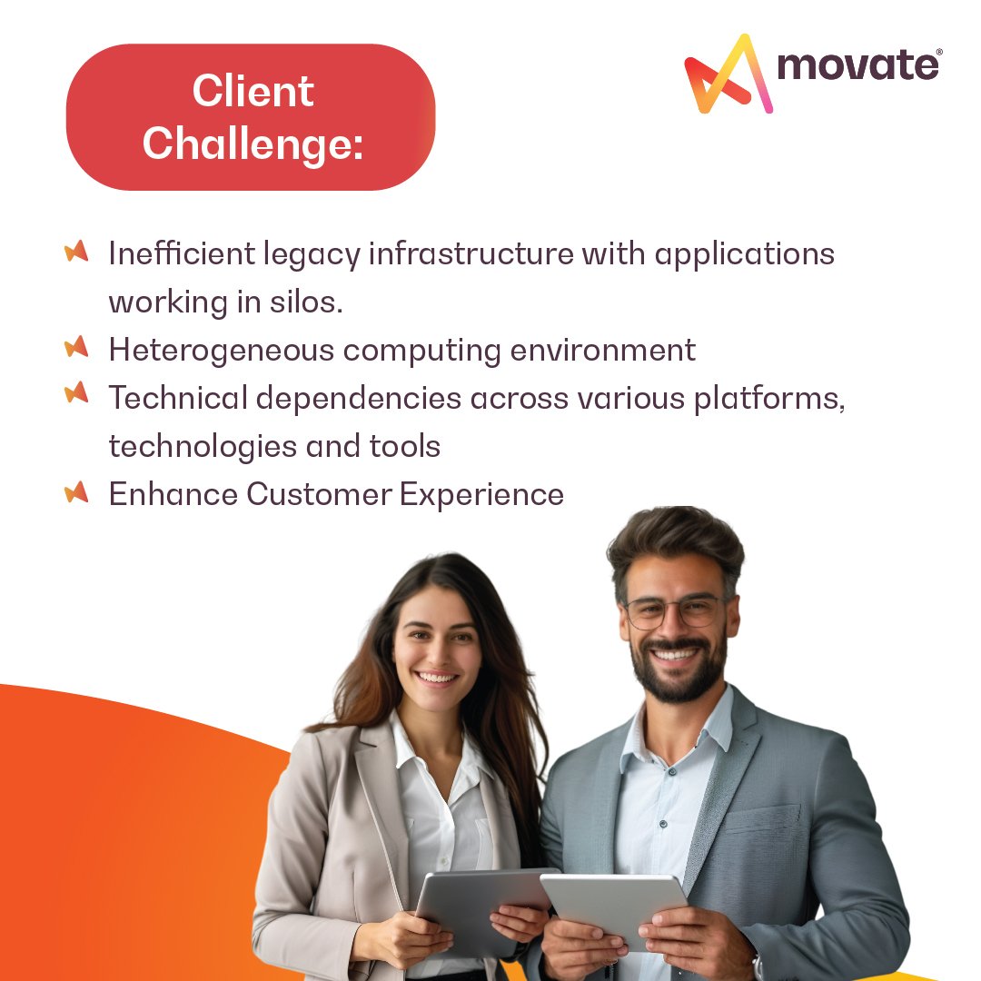 movate_inc's tweet image. Here&apos;s how Movate empowered a US-based marketing organization to overcome critical challenges and achieve seamless coordination between their onshore and offshore teams.

Read more: movate.com/resources/test…

#Movate #CaseStudy #MovateSolutions #SalesforceTesting #Tricentis #TOSCA