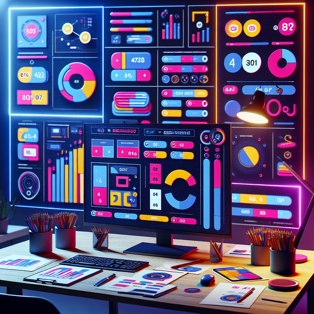 BizwithHemal's tweet image. Did you know 70% of consumers love interactive content? Enhance engagement, build trust, and boost conversions with quizzes and polls! Join @BizwithHemal for tailored tools to streamline your lead generation. 

Grow your business today at bizwithhemal.com!

#BizwithHemal