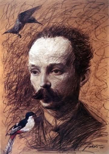 agnes_becerra's tweet photo. "Cuando hay muchos hombres sin decoro, hay siempre otros que tienen en sí el decoro de muchos hombres...
En esos hombres van miles de hombres, va un pueblo entero, va la dignidad humana."
José Martí https://t.co/HgA1oy9KqD
