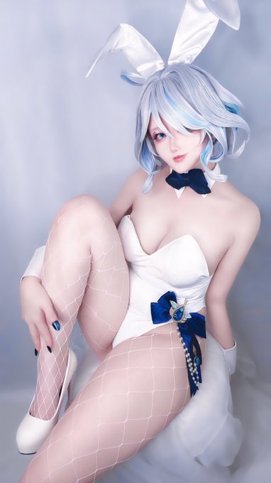 コスプレイヤーama:ReのTwitter画像13